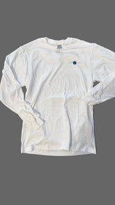 Play Hard Play Hurt "Play Button Logo" Longsleeve