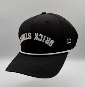 Upside down Rope Hat