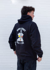 Brick Till I Die Hoodie